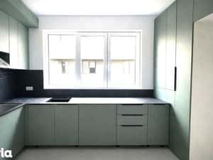 Apartament 3 camere si 2 bai /cadou mobila de bucatarie inclusa — miniatura 5