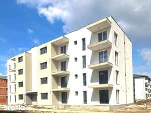 Apartament 3 camere si 2 bai /cadou mobila de bucatarie inclusa — miniatura 6