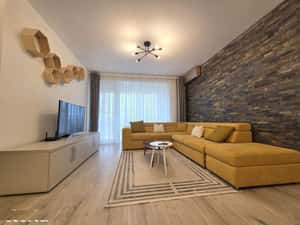 2 Camere | Baneasa - Sisesti| Valleta Residence -Parcare Subterana — miniatura 3