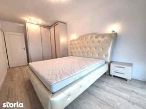 2 Camere | Baneasa - Sisesti| Valleta Residence -Parcare Subterana — miniatura 5