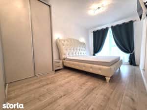 2 Camere | Baneasa - Sisesti| Valleta Residence -Parcare Subterana — miniatura 6