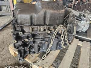 Bloc Motor 2.4 tdci E4  Ford Transit 3 [Facelift] [2006 - 2014] — miniatura 3