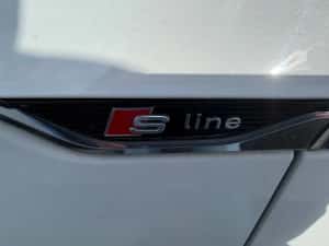 Audi A5 2021 Istoric Audi • Fără zgârieturi • TVA deductibil • 24.000 € + TVA — miniatura 4