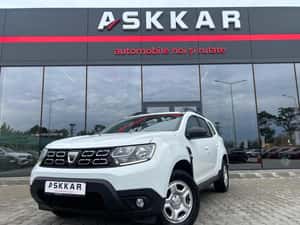 Dacia Duster 1.5 Blue dCi 4WD Comfort 2021