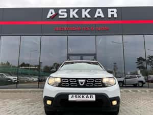Dacia Duster 1.5 Blue dCi 4WD Comfort 2021 — miniatura 2