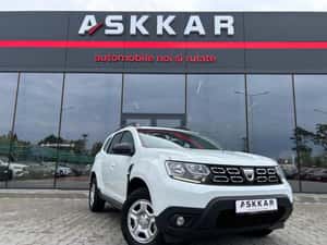 Dacia Duster 1.5 Blue dCi 4WD Comfort 2021 — miniatura 3