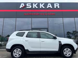 Dacia Duster 1.5 Blue dCi 4WD Comfort 2021 — miniatura 4