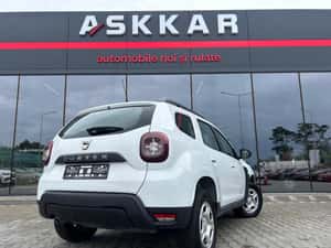 Dacia Duster 1.5 Blue dCi 4WD Comfort 2021 — miniatura 5