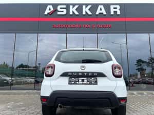 Dacia Duster 1.5 Blue dCi 4WD Comfort 2021 — miniatura 6