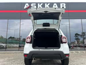Dacia Duster 1.5 Blue dCi 4WD Comfort 2021 — miniatura 7