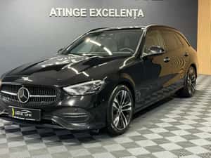 Mercedes-Benz C 200 2022, Rulaj 155.430 km — miniatura 1