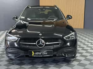 Mercedes-Benz C 200 2022, Rulaj 155.430 km — miniatura 2