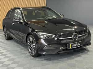 Mercedes-Benz C 200 2022, Rulaj 155.430 km — miniatura 3