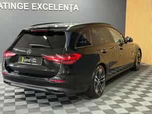 Mercedes-Benz C 200 2022, Rulaj 155.430 km — miniatura 4