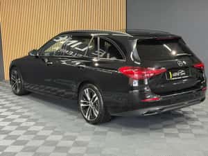 Mercedes-Benz C 200 2022, Rulaj 155.430 km — miniatura 6