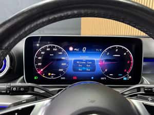Mercedes-Benz C 200 2022, Rulaj 155.430 km — miniatura 7