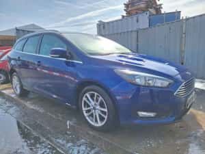 Oglinda dreapta completa Ford Focus 3 2017 BREAK 1.0 ECOBOOST — miniatura 4