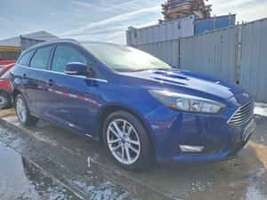 Oglinda dreapta completa Ford Focus 3 2017 BREAK 1.0 ECOBOOST — miniatura 6