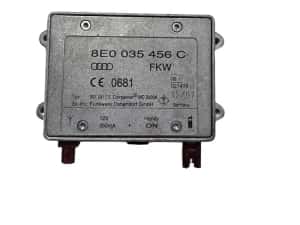 Amplificator Semnal Antena Audi A4 Iv Avant 8K5, B8 2007 - 2015 8E0035