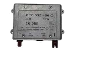 Amplificator Semnal Antena Audi A4 Iv Avant 8K5, B8 2007 - 2015 8E0035 — miniatura 3