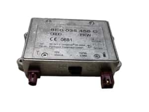 Amplificator Semnal Antena Audi A4 Iv Avant 8K5, B8 2007 - 2015 8E0035 — miniatura 4