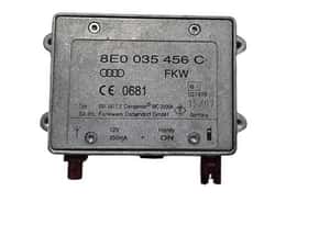Amplificator Semnal Antena Audi A4 Iv Avant 8K5, B8 2007 - 2015 8E0035 — miniatura 5