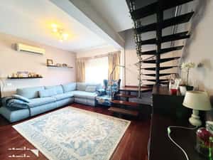 Apartament 3 camere, 74 mp, terasa 21 mp - Zona Aradului