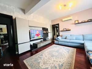 Apartament 3 camere, 74 mp, terasa 21 mp - Zona Aradului — miniatura 4