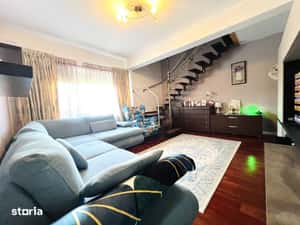 Apartament 3 camere, 74 mp, terasa 21 mp - Zona Aradului — miniatura 5