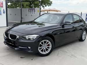 BMW 320 Manuală 163 HP Diesel — miniatura 2