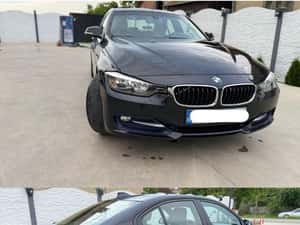 BMW 320 Manuală 163 HP Diesel — miniatura 3