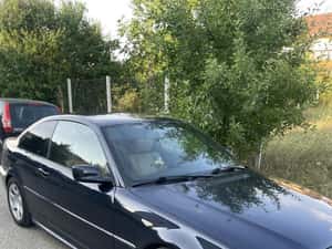 BMW 320 Manuală 163 HP Diesel — miniatura 6