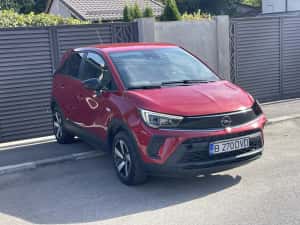 Opel Crossland 1.2 Automat -Usor avariat/avariata — miniatura 2