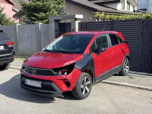 Opel Crossland 1.2 Automat -Usor avariat/avariata — miniatura 4
