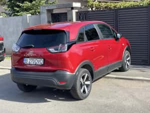 Opel Crossland 1.2 Automat -Usor avariat/avariata — miniatura 5