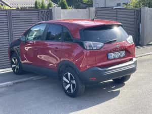 Opel Crossland 1.2 Automat -Usor avariat/avariata — miniatura 6