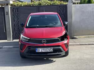 Opel Crossland 1.2 Automat -Usor avariat/avariata — miniatura 10