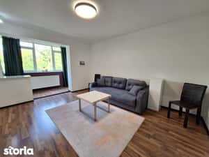 Garsoniera de inchirirat, zona Costin Georgian/ Titan — miniatura 4