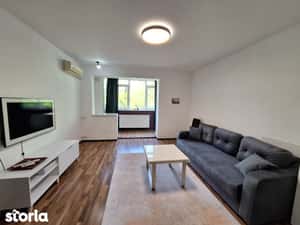 Garsoniera de inchirirat, zona Costin Georgian/ Titan — miniatura 5