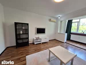 Garsoniera de inchirirat, zona Costin Georgian/ Titan — miniatura 6