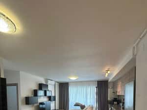 Inchiriere apartament trei camere mobilat/utilat Panduri MetroCity — miniatura 1