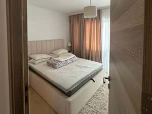 Inchiriere apartament trei camere mobilat/utilat Panduri MetroCity — miniatura 5