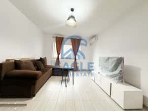 Faleza Nord - 2 Camere renovat cu centrala si balcon pe termen lung — miniatura 3