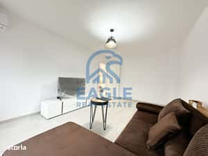 Faleza Nord - 2 Camere renovat cu centrala si balcon pe termen lung — miniatura 4