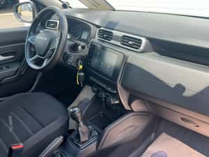 Dacia Duster Manuală 115 HP Diesel — miniatura 2