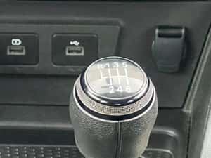Dacia Duster Manuală 115 HP Diesel — miniatura 5