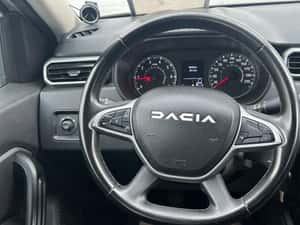 Dacia Duster Manuală 115 HP Diesel — miniatura 7