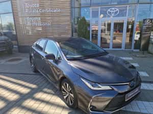 Toyota Corolla sedan Dynamic, 2025, hybrid, 140CP