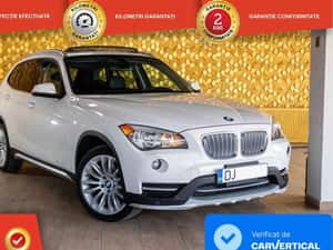 BMW X1 Automată 245 HP Benzină