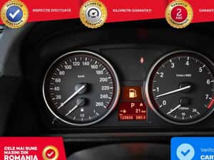 BMW X1 Automată 245 HP Benzină — miniatura 5